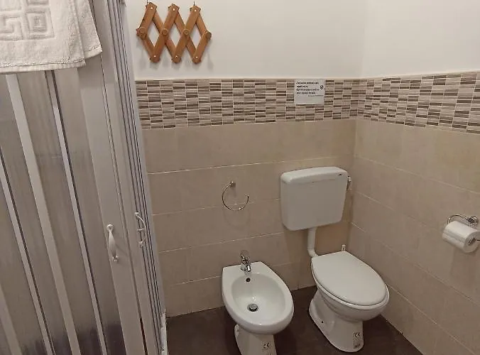 Sara And Family Bed & Breakfast Taranto